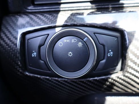 Used 2021 Ford Mustang Shelby GT500 w/ Carbon Fiber Track Pack RWD image 17