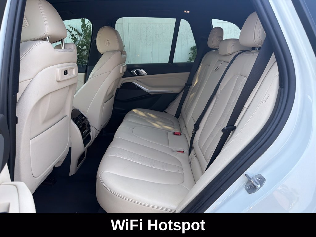 Used 2021 BMW X5 xDrive40i w/ Premium Package AWD/4WD image 29