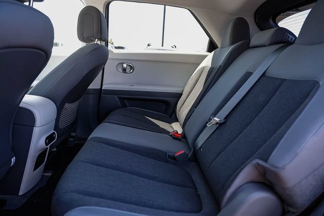 Certified 2024 Hyundai Ioniq 5 SEL RWD image 16