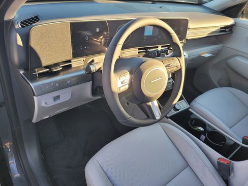 New 2026 Hyundai Kona SEL Premium image 11