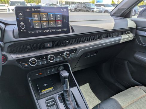 Used 2024 Honda CR-V Sport-L image 22