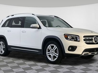 Certified 2022 Mercedes-Benz GLB 250 4MATIC