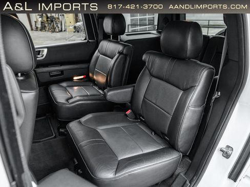 Used 2009 HUMMER H2 Luxury image 53