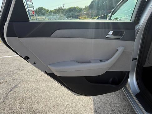 Used 2017 Hyundai Sonata SE FWD image 33