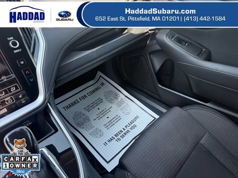 Certified 2024 Subaru Outback Premium AWD/4WD image 30