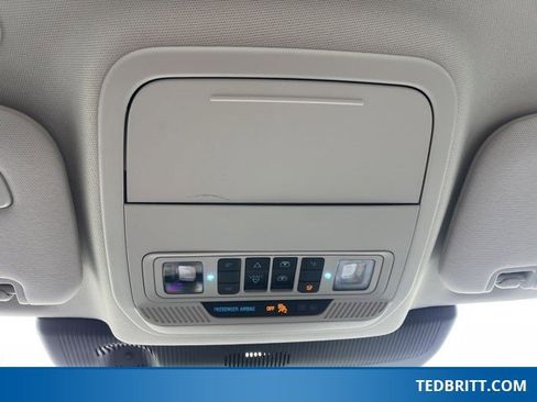 Certified 2025 Ford Explorer Active w/ Active Comfort Package image 42