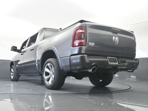 Used 2019 RAM 1500 Limited image 61