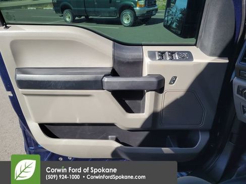 Used 2019 Ford F150 XL w/ XL Power Equipment Group image 18