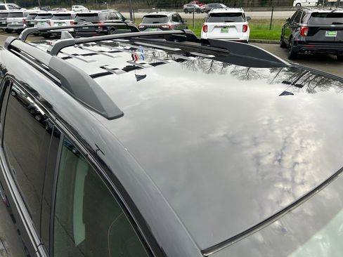 Used 2020 GMC Acadia AT4 w/ Driver Alert Package II image 28