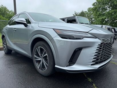 Used 2023 Lexus RX 350 Premium w/ Accessory Package