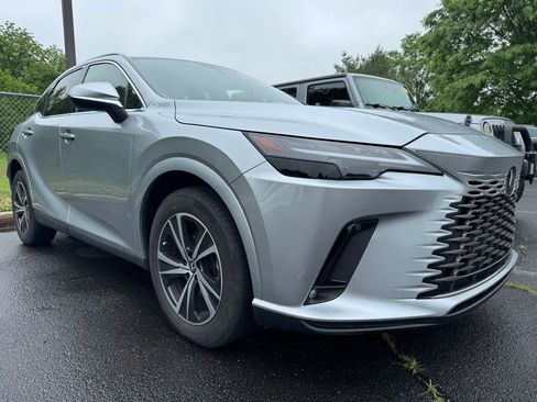 Used 2023 Lexus RX 350 Premium w/ Accessory Package AWD/4WD image 1