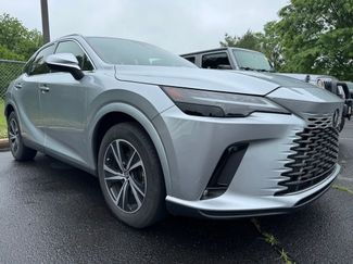 Used 2023 Lexus RX 350 Premium w/ Accessory Package AWD/4WD video 1