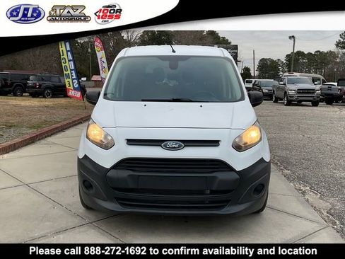 Used 2018 Ford Transit Connect XL image 2