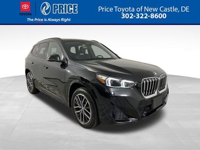 Used 2025 BMW X1 xDrive28i w/ M Sport Package