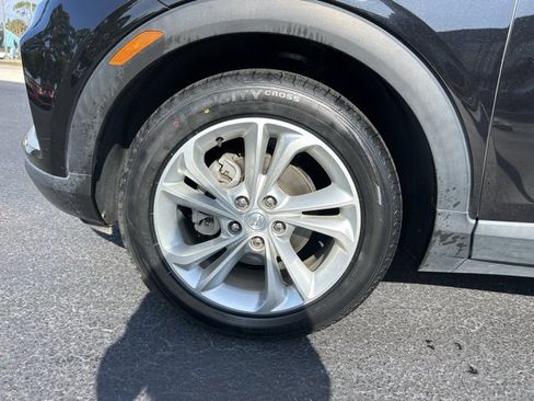 Used 2021 Buick Encore GX Preferred w/ Cold Weather Comfort Package image 9