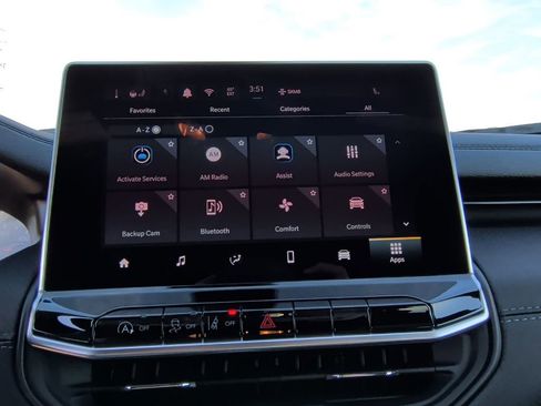 New 2026 Jeep Compass Altitude image 26