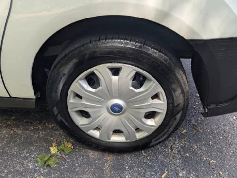 Used 2021 Ford Transit Connect XL FWD image 10