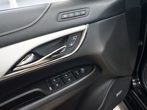 Used 2018 Cadillac ATS Luxury w/ Safety and Security Package image 24