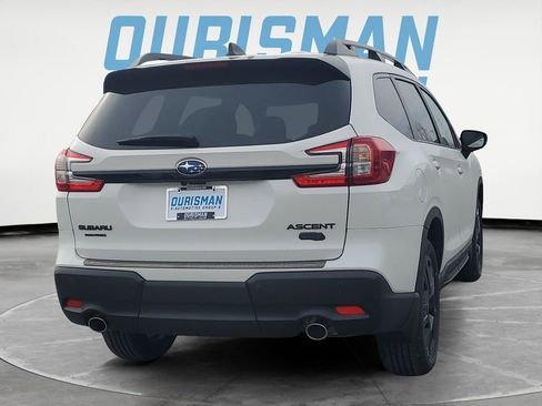 New 2026 Subaru Ascent Bronze Edition image 6