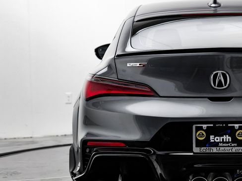 Used 2024 Acura Integra Type S image 12