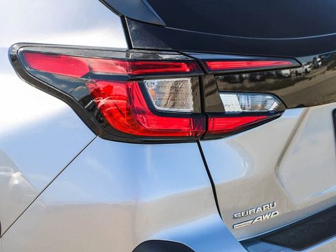 New 2025 Subaru Crosstrek 2.5i Sport image 11