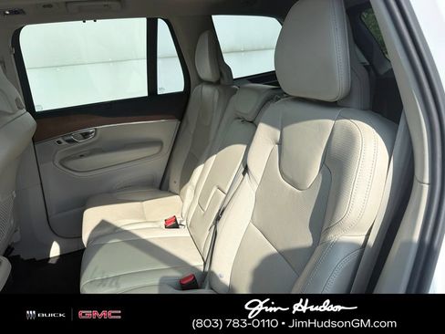 Used 2019 Volvo XC90 T6 Inscription w/ Protection Package Premier AWD/4WD image 10