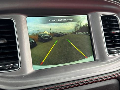 Used 2023 Dodge Charger Scat Pack w/ Plus Group image 28