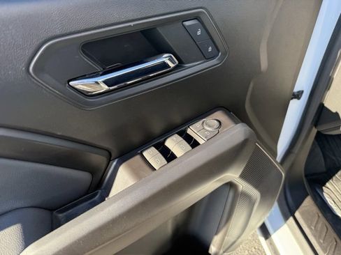 Certified 2024 Chevrolet Colorado LT w/ LT Convenience Package II image 22