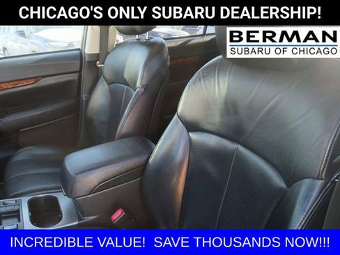 Used 2011 Subaru Outback 3.6R Limited w/ PWR Moonroof Pkg image 20