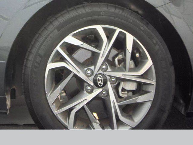 Used 2023 Hyundai Sonata SEL w/ Cargo Package FWD image 8