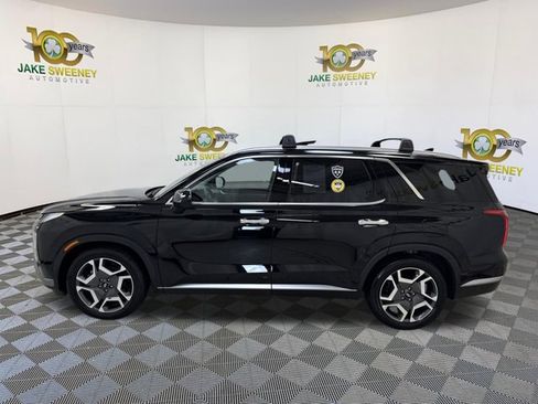 Used 2023 Hyundai Palisade SEL AWD/4WD image 6