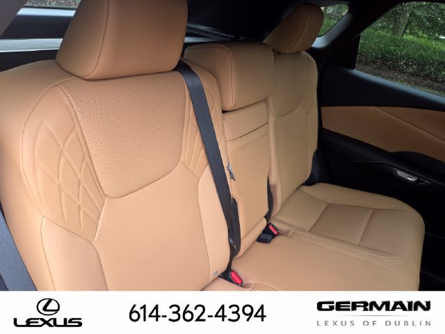 Certified 2025 Lexus RX 350 Premium w/ Convenience Package AWD/4WD image 31