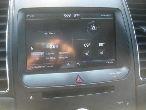 Used 2014 Ford Taurus SEL w/ Equipment Group 201A image 24