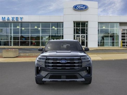 New 2026 Ford Explorer Active AWD/4WD image 29
