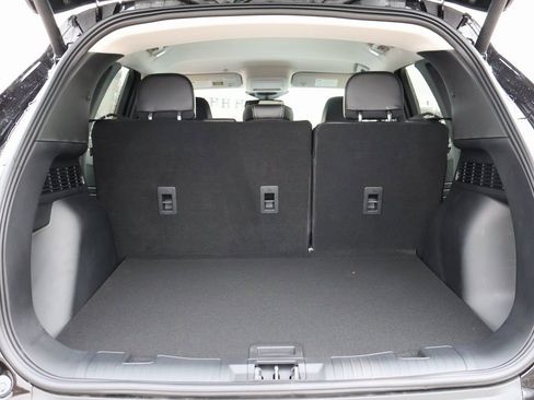 New 2026 Ford Escape Platinum w/ Equipment Group 601A image 14