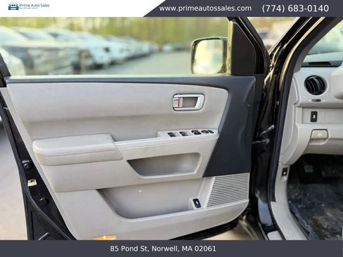 Used 2013 Honda Pilot EX-L image 25