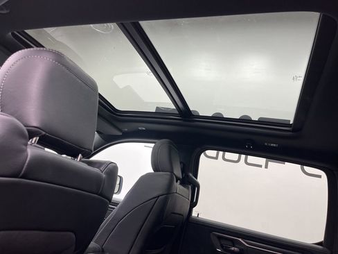 New 2026 RAM 1500 RHO w/ RHO Level 1 Equipment Group image 11