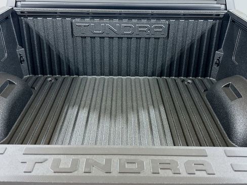 New 2026 Toyota Tundra 1794 Edition image 24