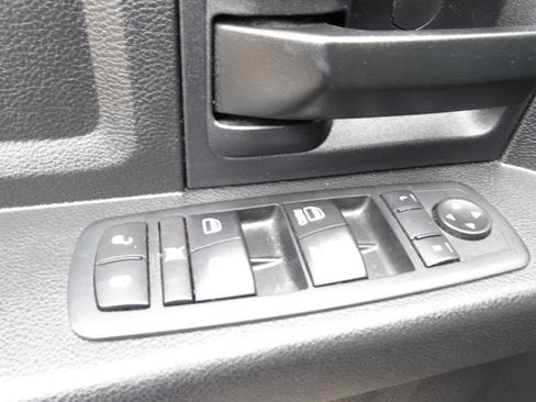 Used 2017 RAM 1500 Express w/ Black Ram 1500 Express Group AWD/4WD image 14