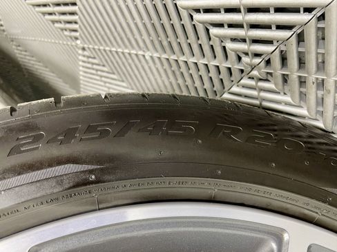 Used 2023 BMW X3 M40i w/ Premium Package image 11