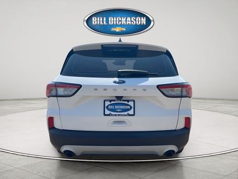 Used 2022 Ford Escape S FWD image 6
