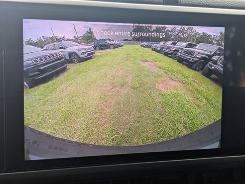 New 2025 Jeep Wrangler Sport S image 17