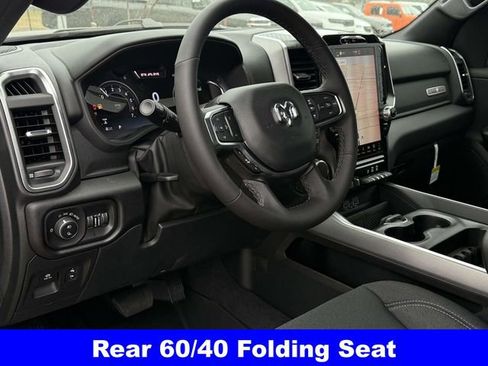 New 2026 RAM 1500 Lone Star image 26