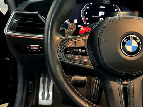 Used 2023 BMW M4 xDrive Competition image 21