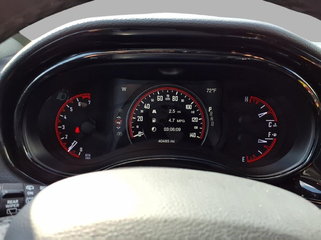 Used 2025 Dodge Durango GT AWD/4WD image 16