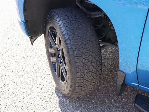 Used 2022 Chevrolet Silverado 1500 RST image 47