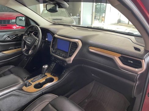 Used 2017 GMC Acadia Denali w/ LPO, Floor Liner Package image 37