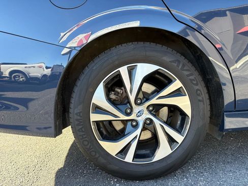 Used 2023 Subaru Legacy Premium image 22