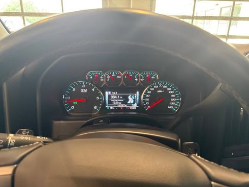 Used 2016 Chevrolet Silverado 1500 LT w/ All Star Edition AWD/4WD image 26