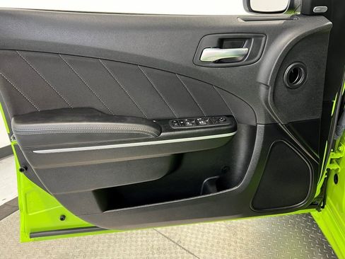 Used 2023 Dodge Charger Scat Pack image 28